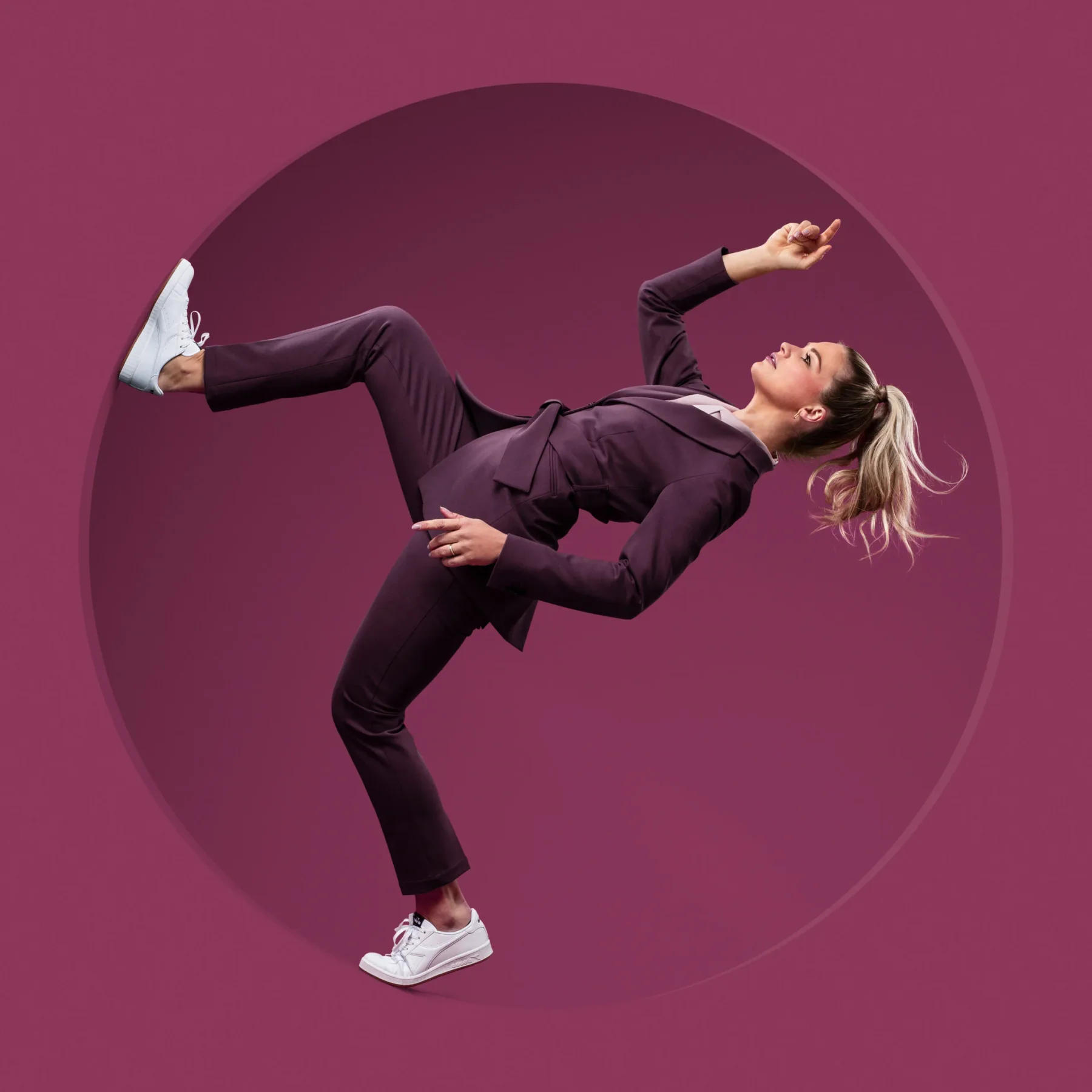 Suitup – Brand Identity