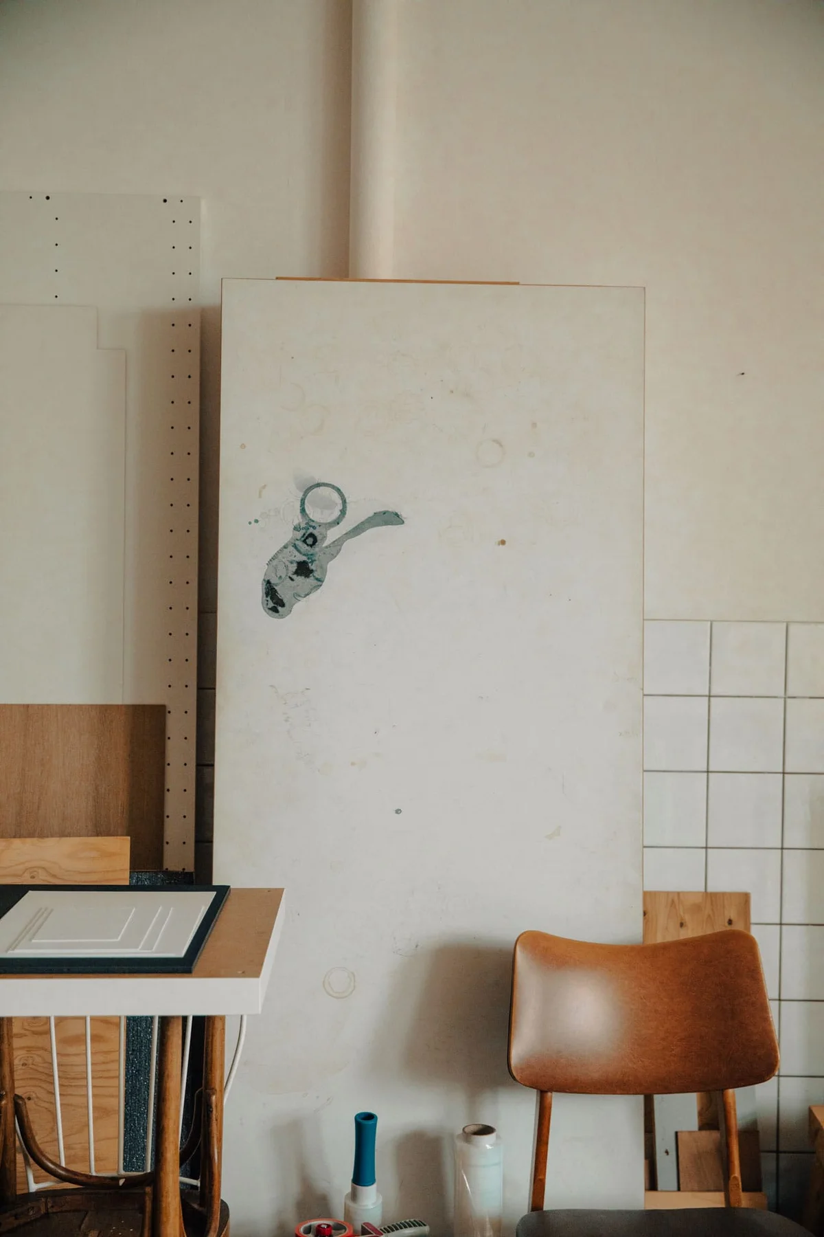 Selected work · 12