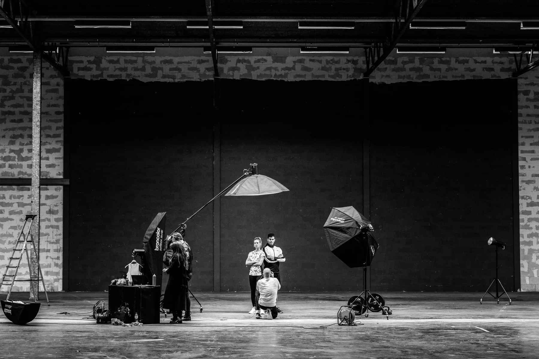 Selected work · 32