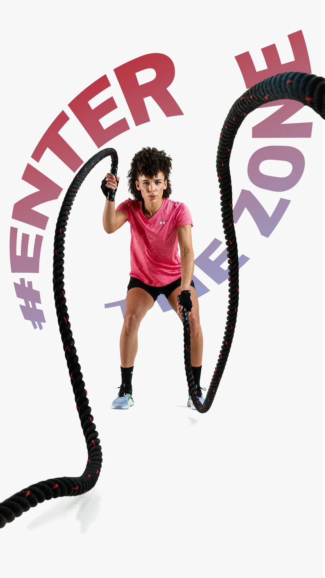 Intersport · Enter the Zone · 14