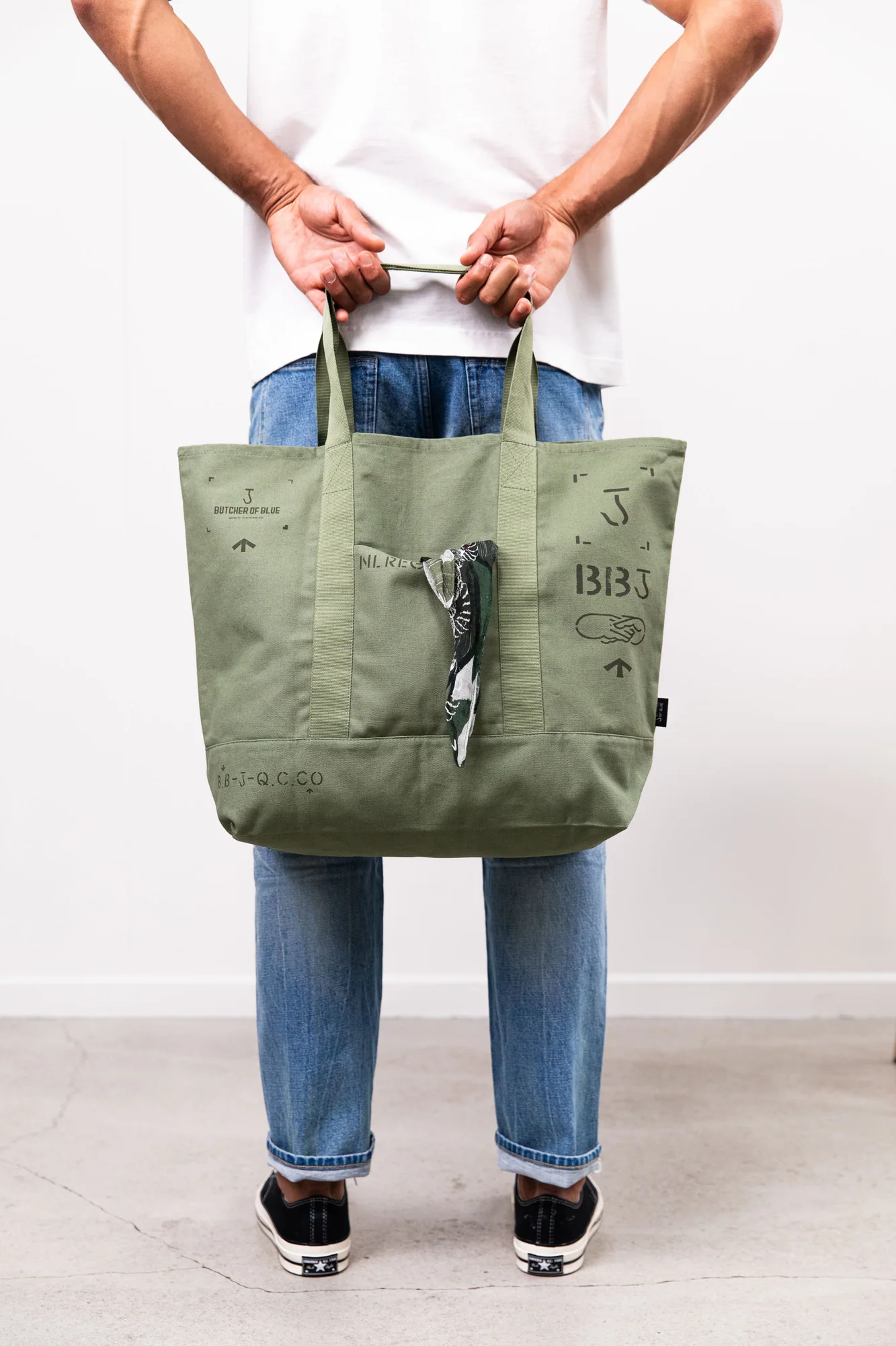 Butcher of Blue · SS26 · 11