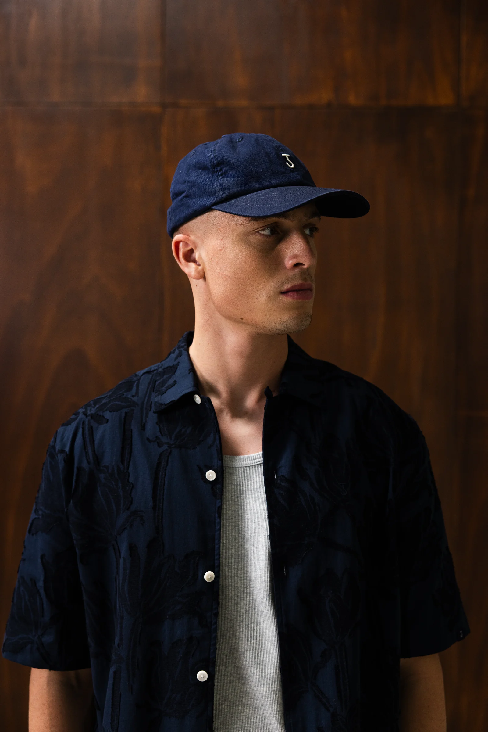 Butcher of Blue · Lookbook SS27 · 26