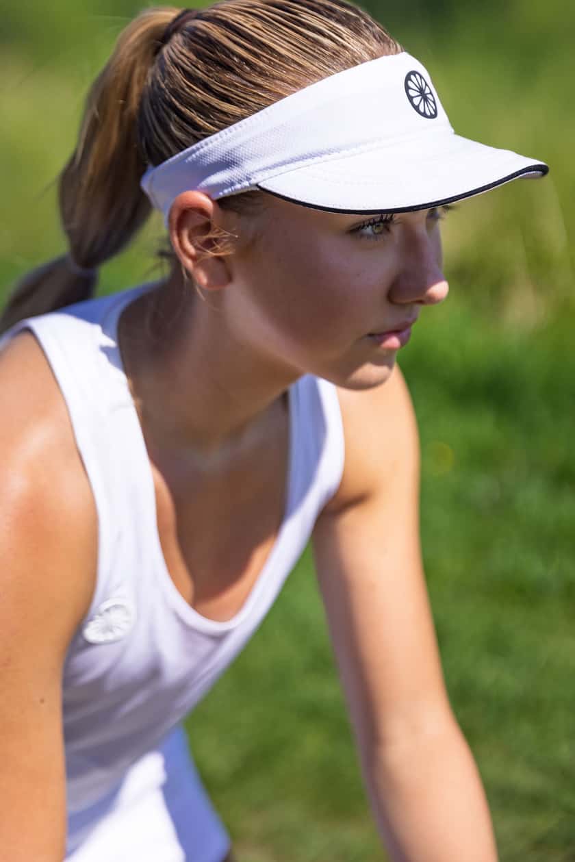 The Indian Maharadja · Tennis ’26 · 18