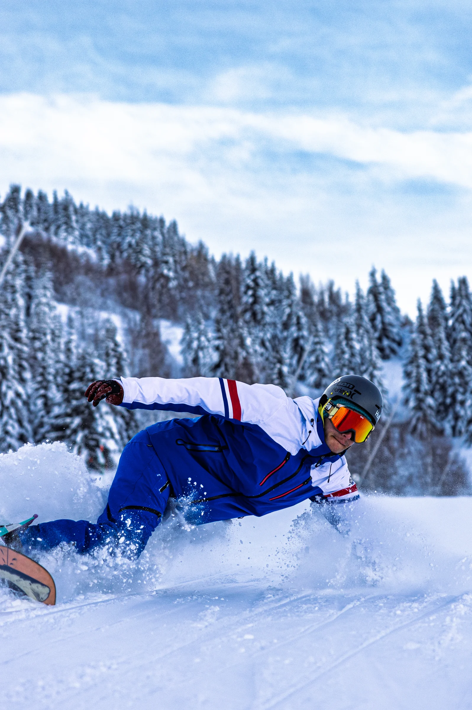 Sunweb · Winter campaign ’26 · 30