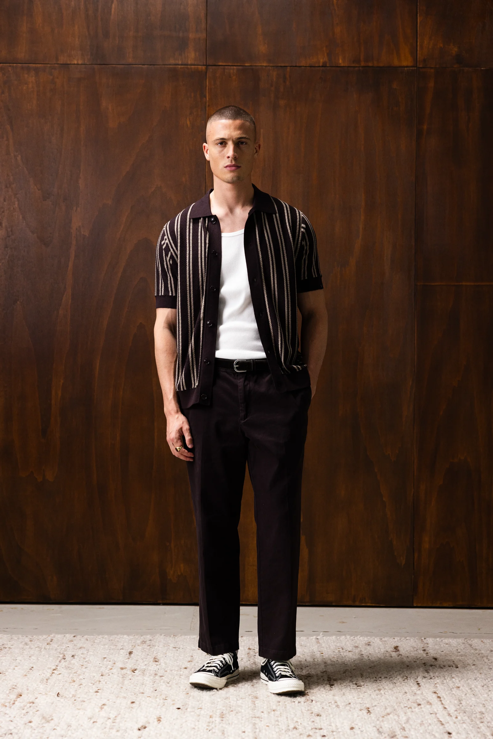Butcher of Blue · Lookbook SS27 · 8