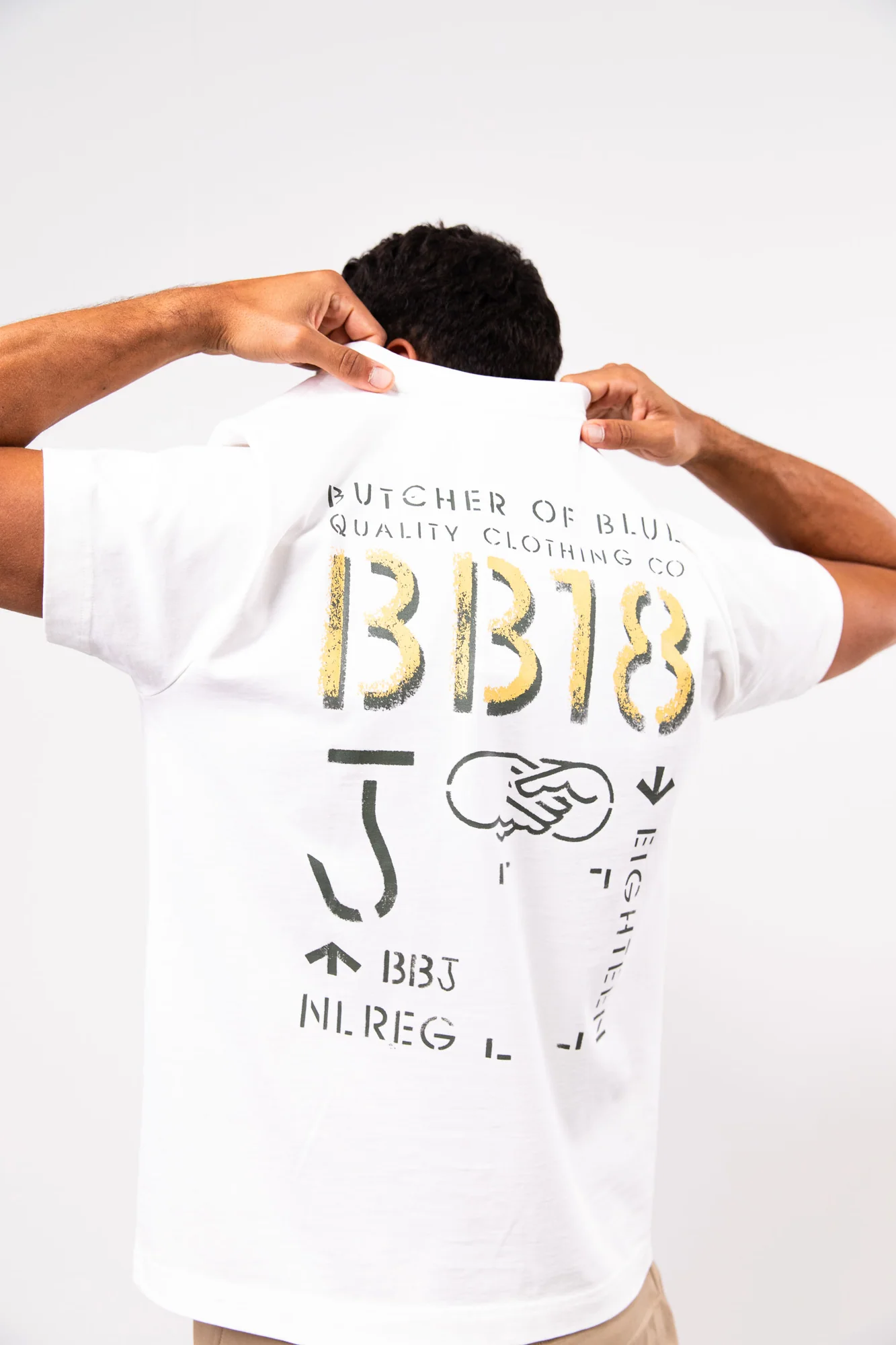 Butcher of Blue · SS26 · 10