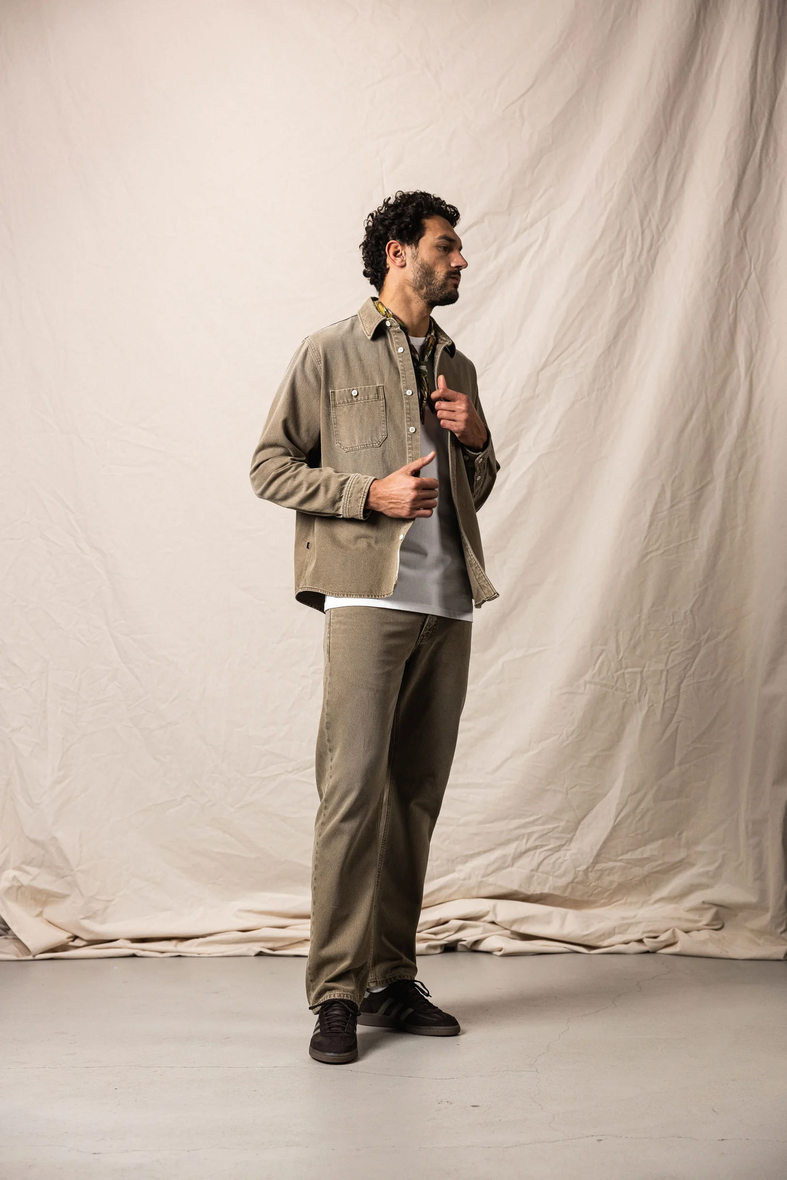 Butcher of Blue · AW26 · 22