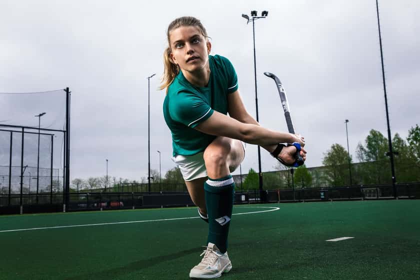 JDH · Hockey ’26 · 6
