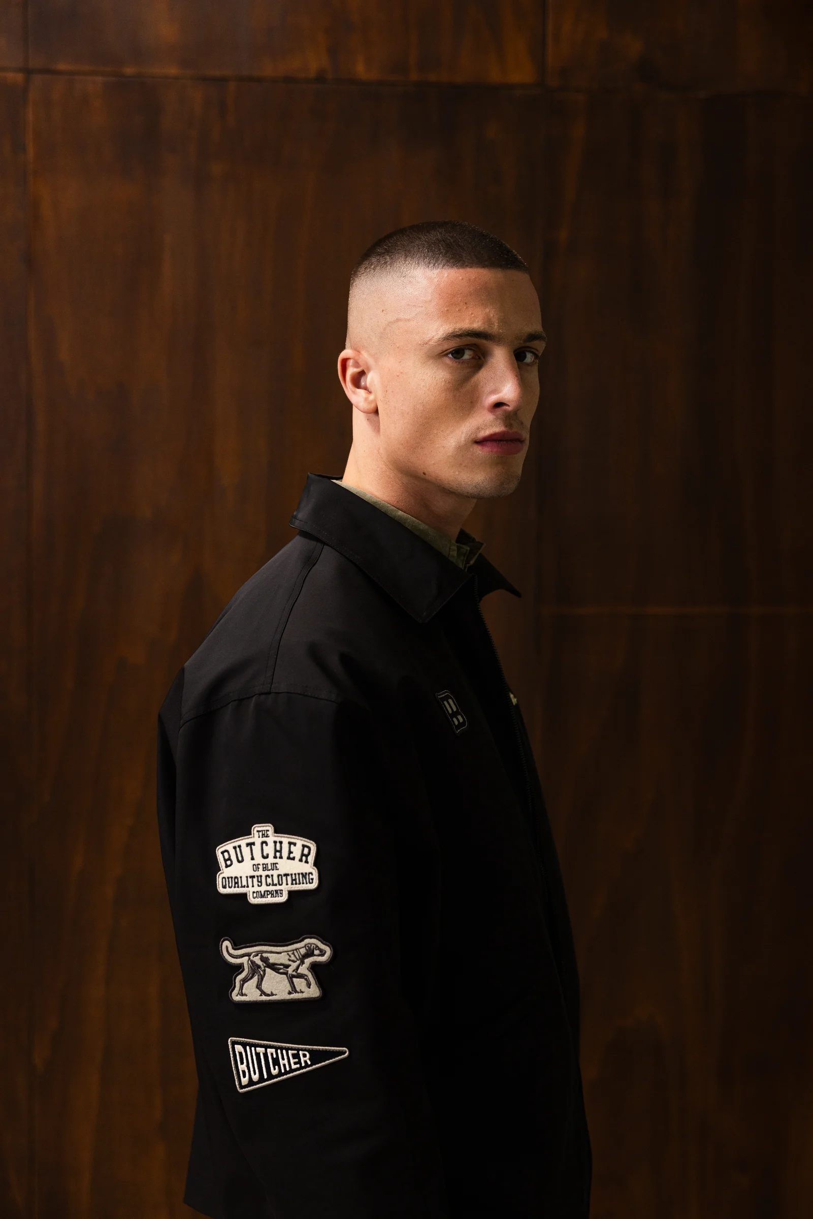 Butcher of Blue · Lookbook SS27 · 23