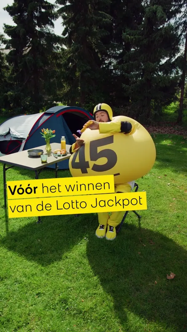 Lotto · Balman · 4