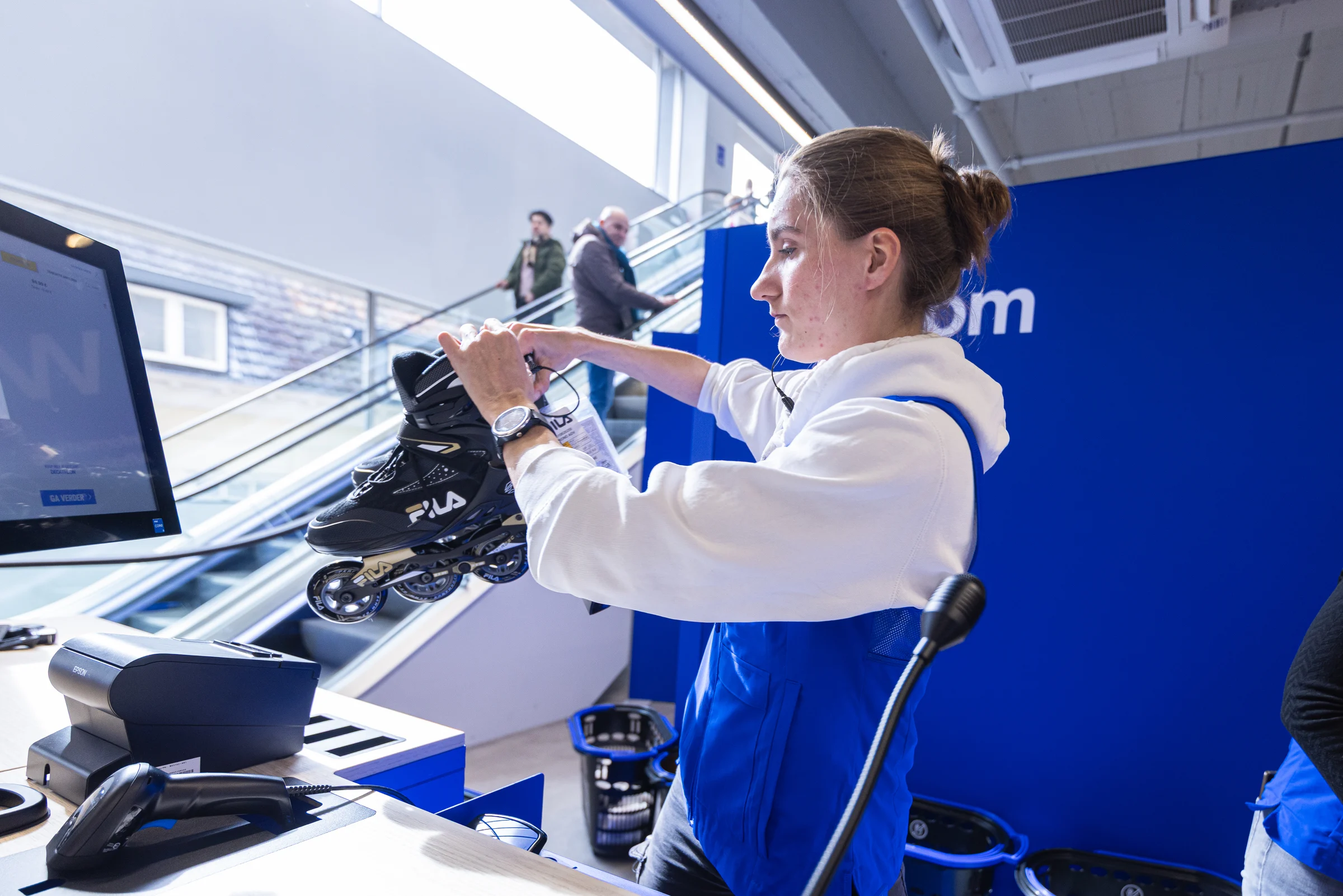Decathlon · 33