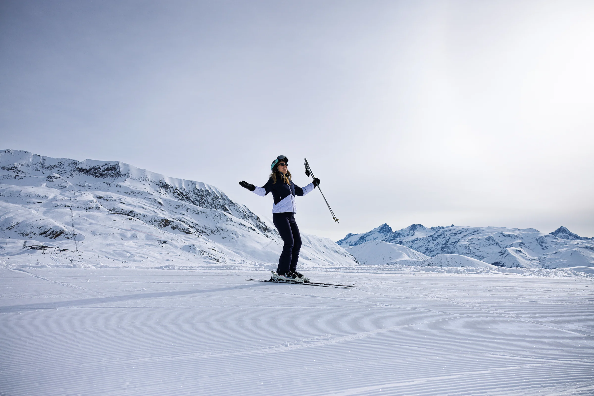 Sunweb · Winter campaign ’26 · 35