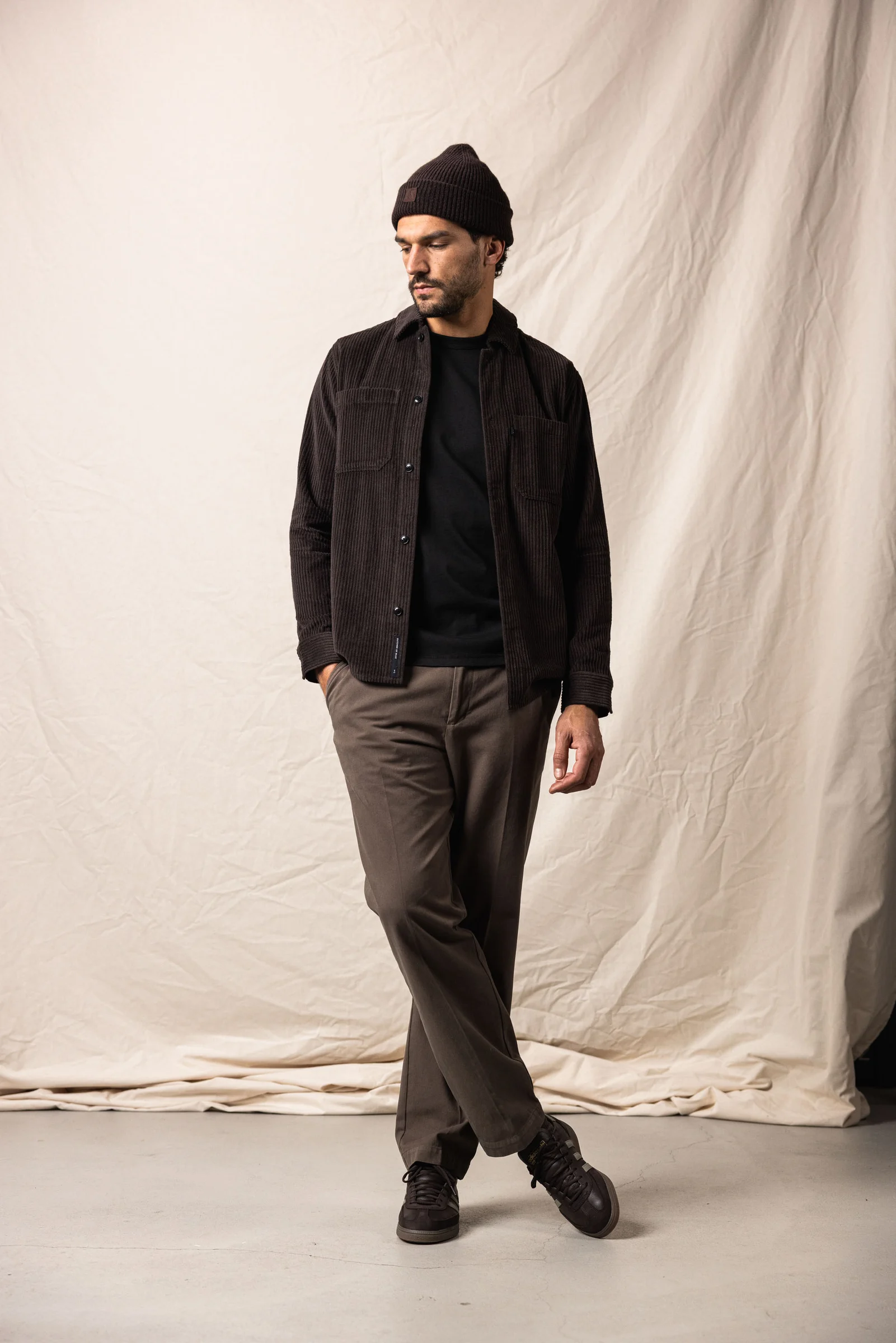 Butcher of Blue · AW26 · 34