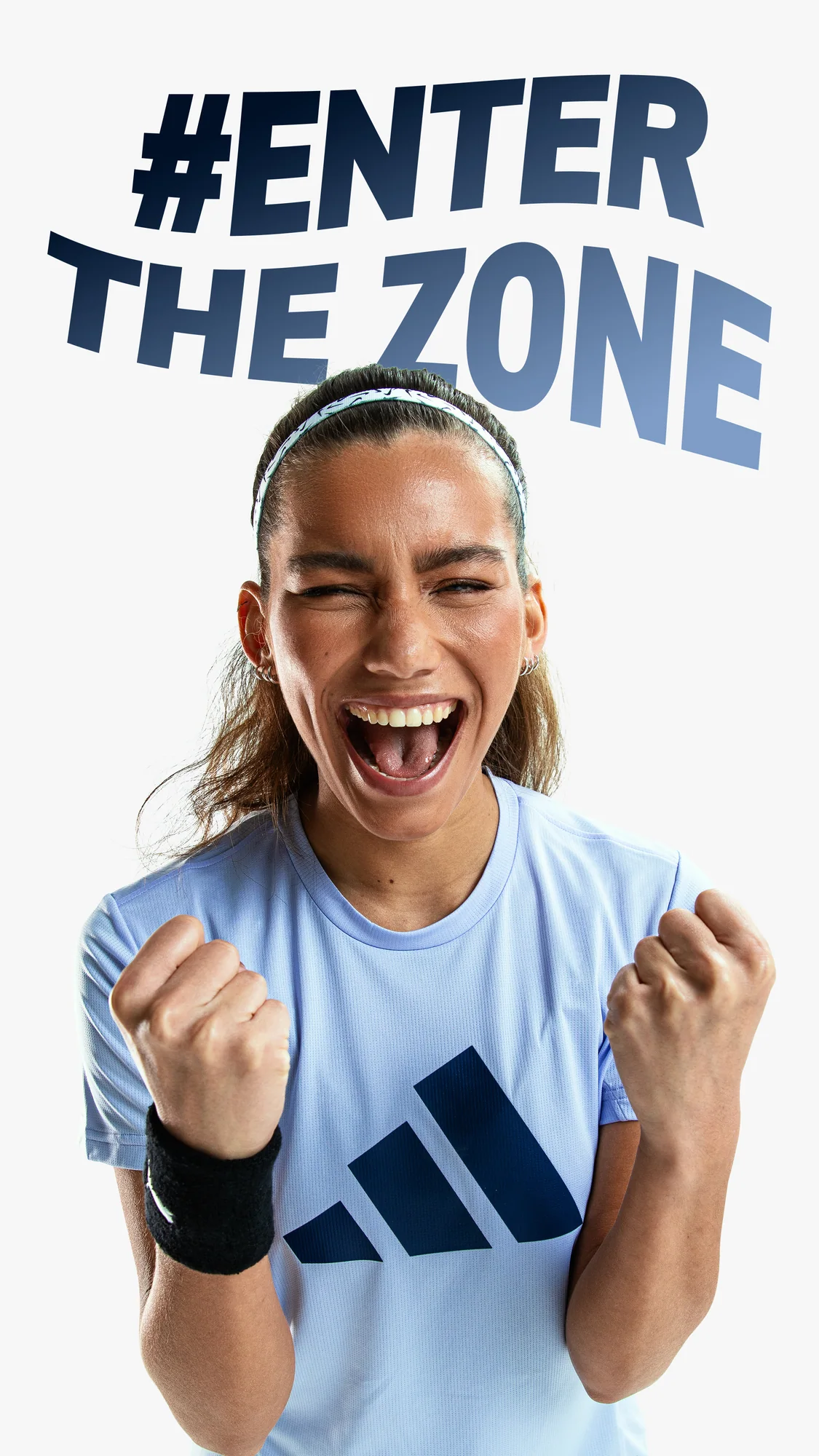 Intersport · Enter the Zone · 16