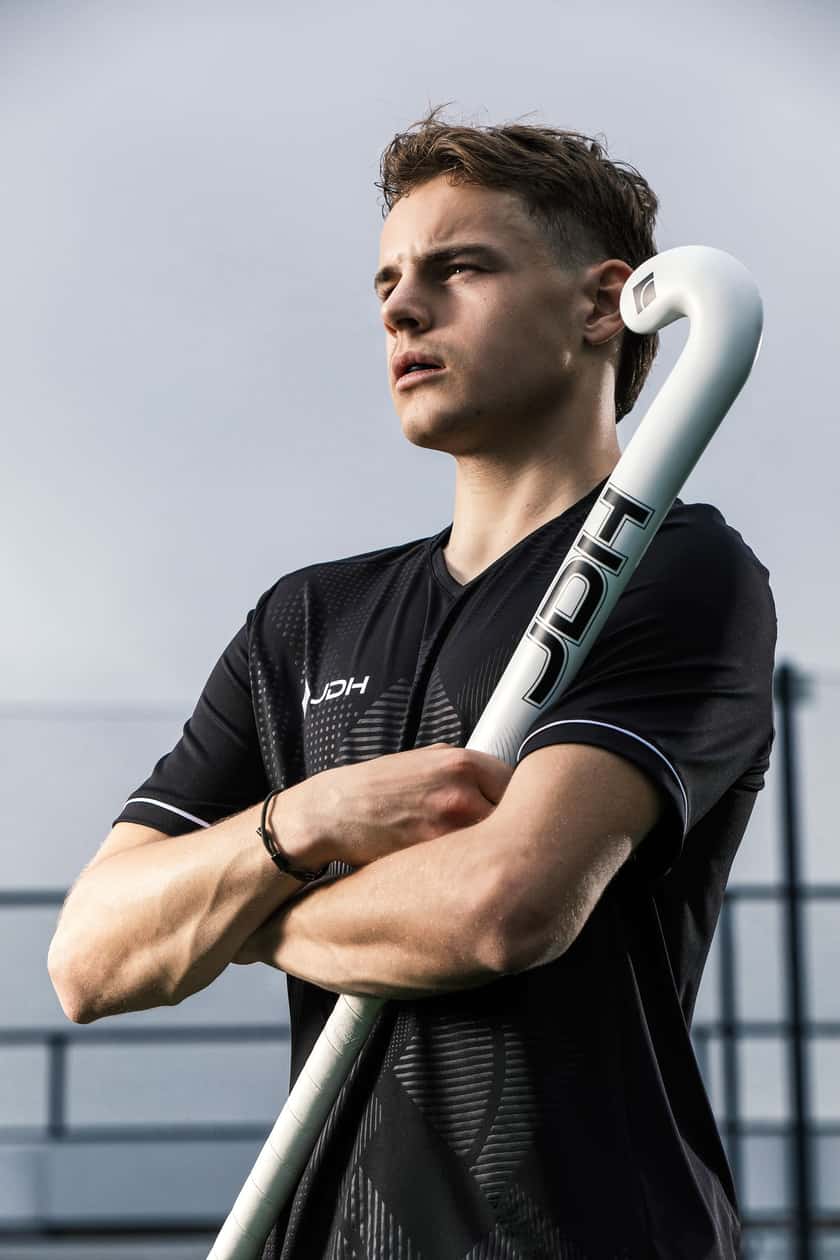 JDH · Hockey ’26 · 14