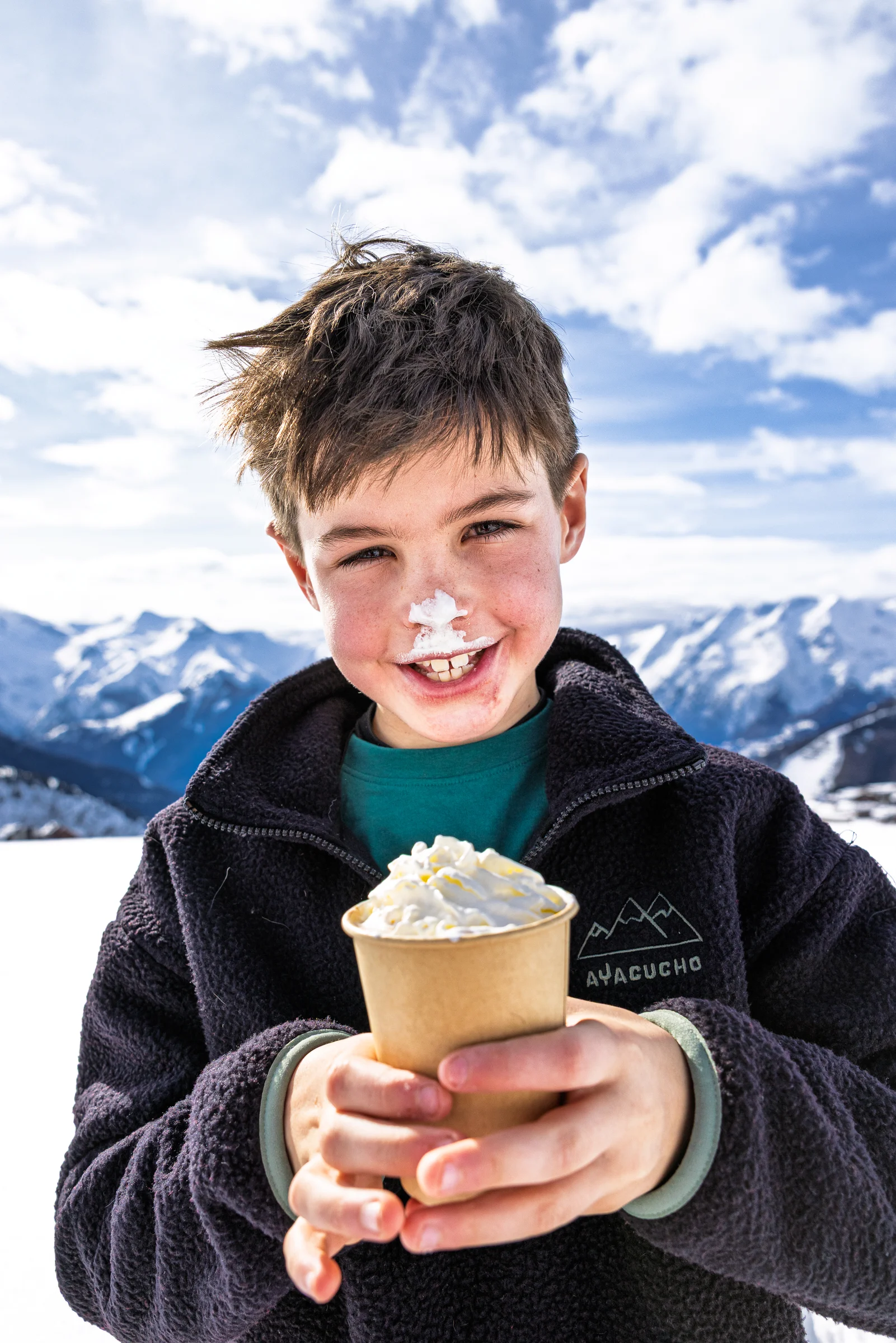 Sunweb · Winter campaign ’26 · 11