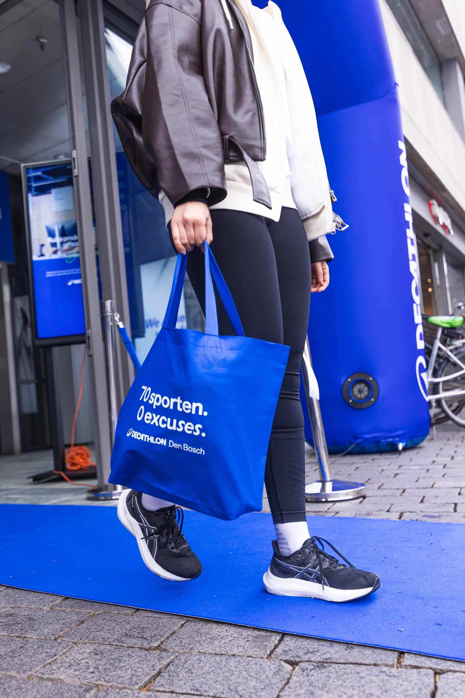 Decathlon · 36