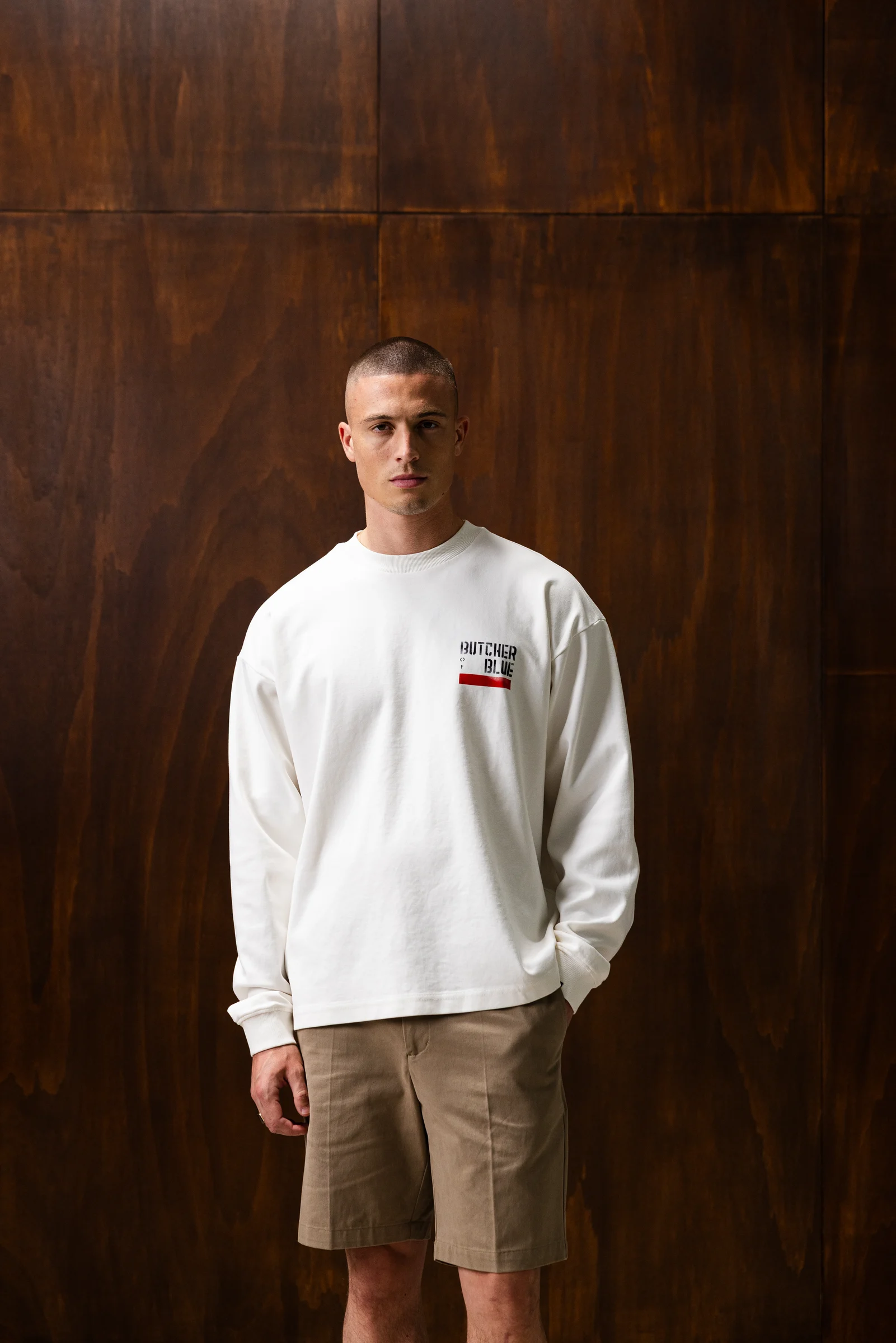 Butcher of Blue · Lookbook SS27 · 14