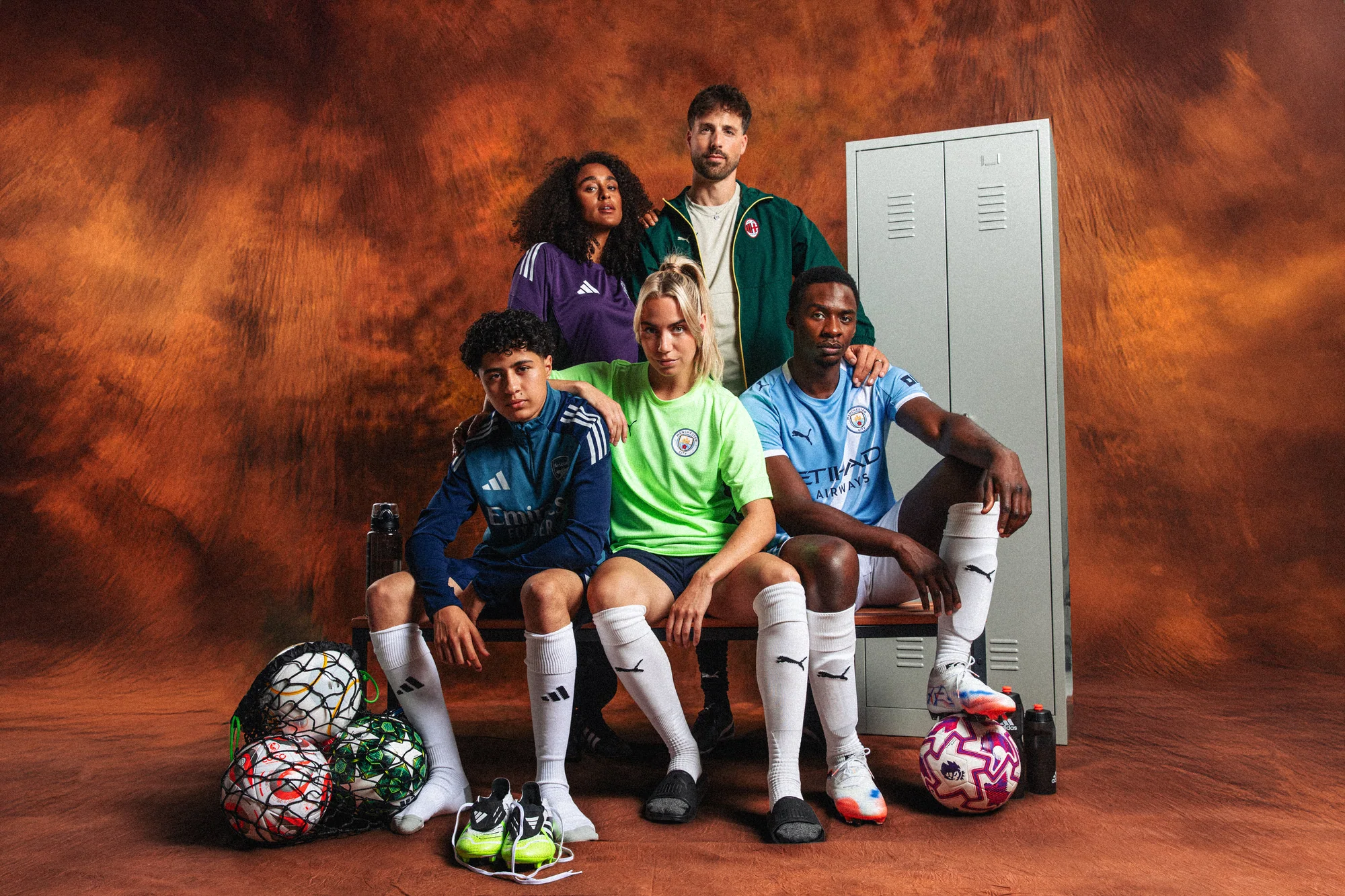 Twin Sport · Welcome Back · 3