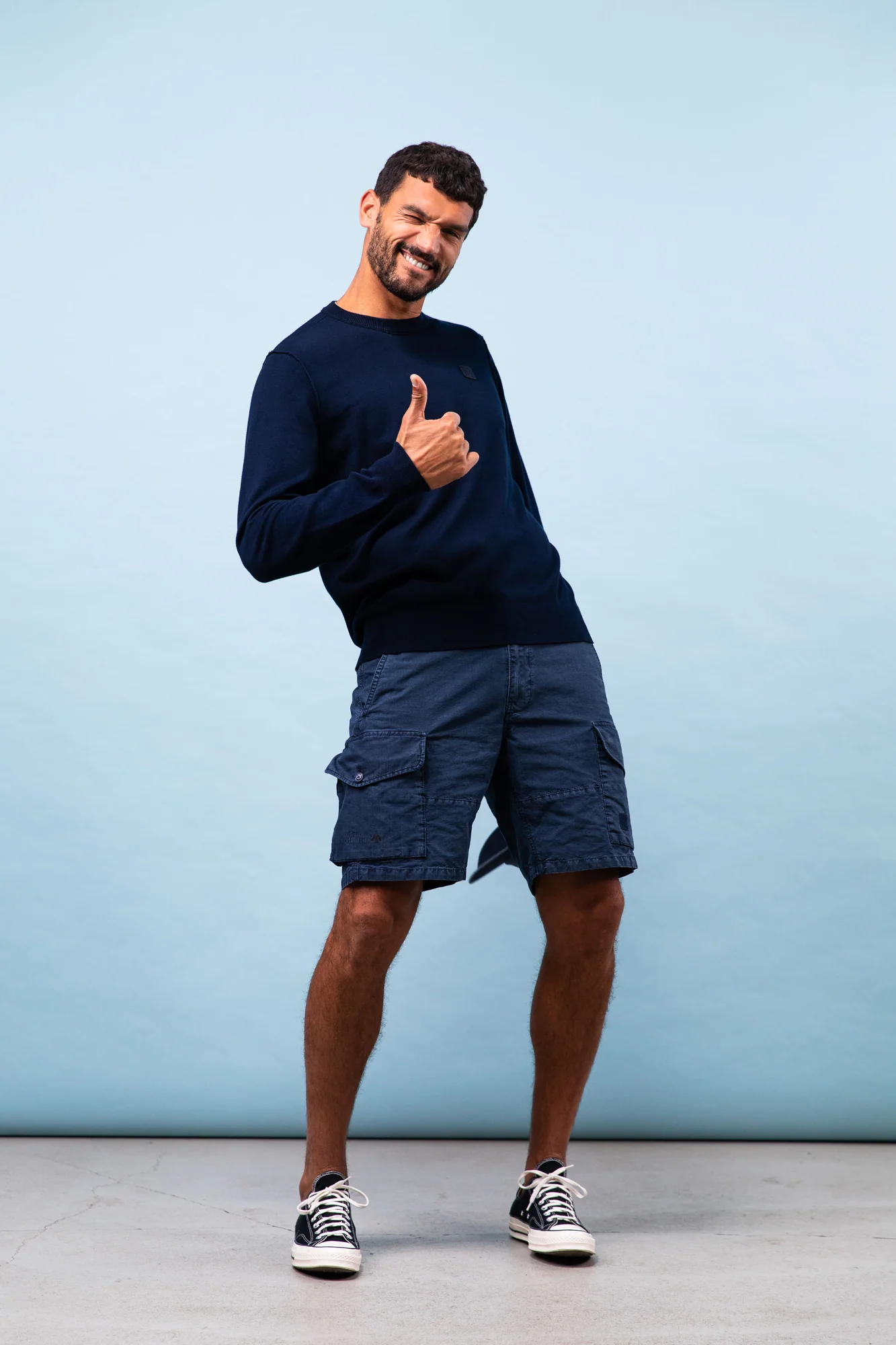 Butcher of Blue · SS26 · 20
