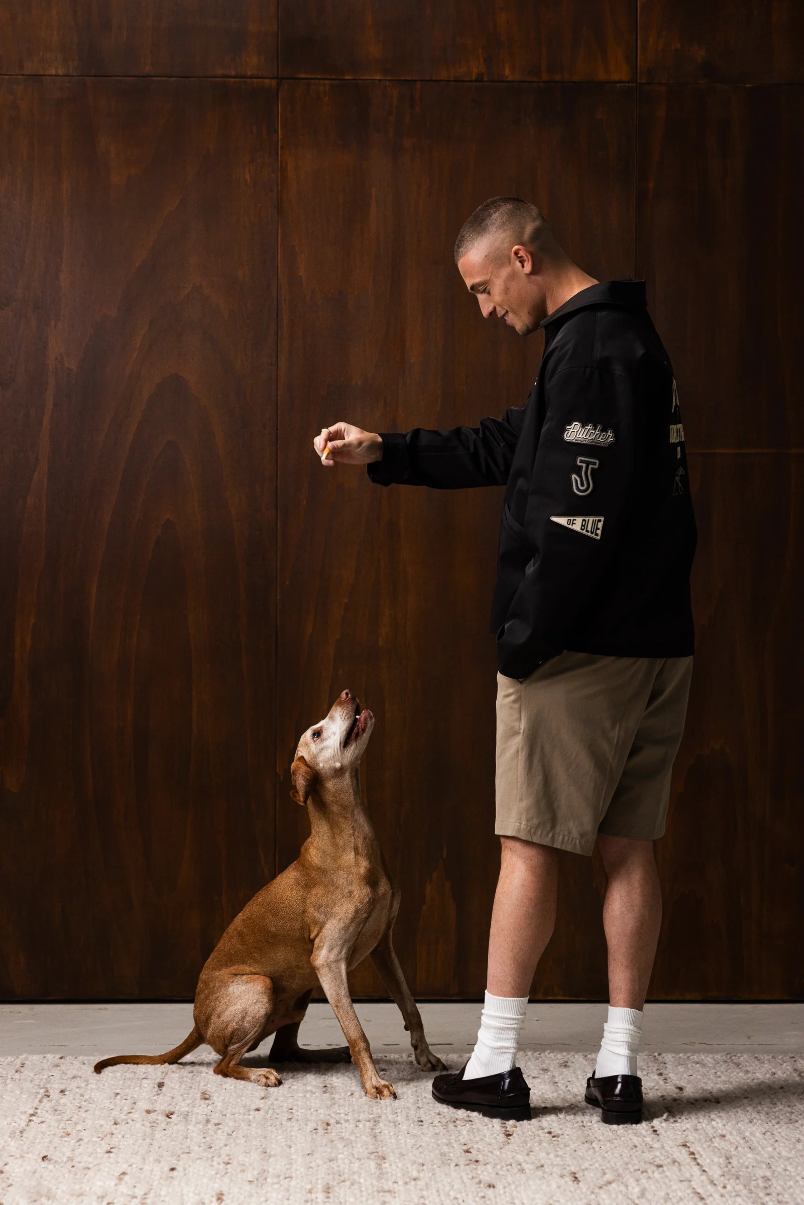 Butcher of Blue · Lookbook SS27 · 4