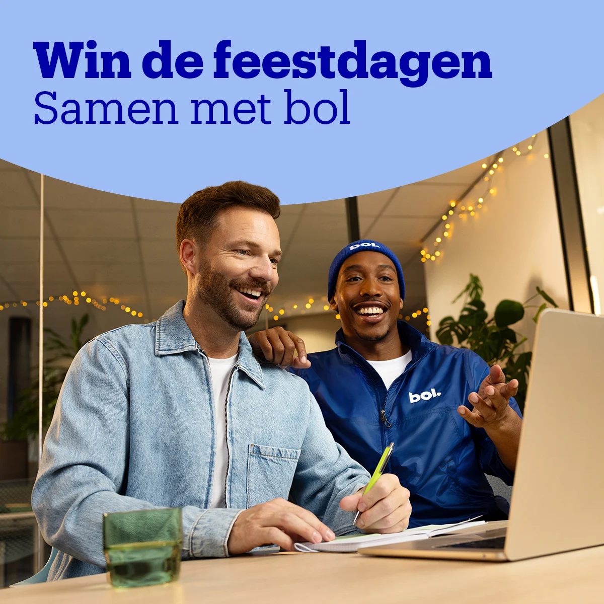 bol · Feestdagen · 9