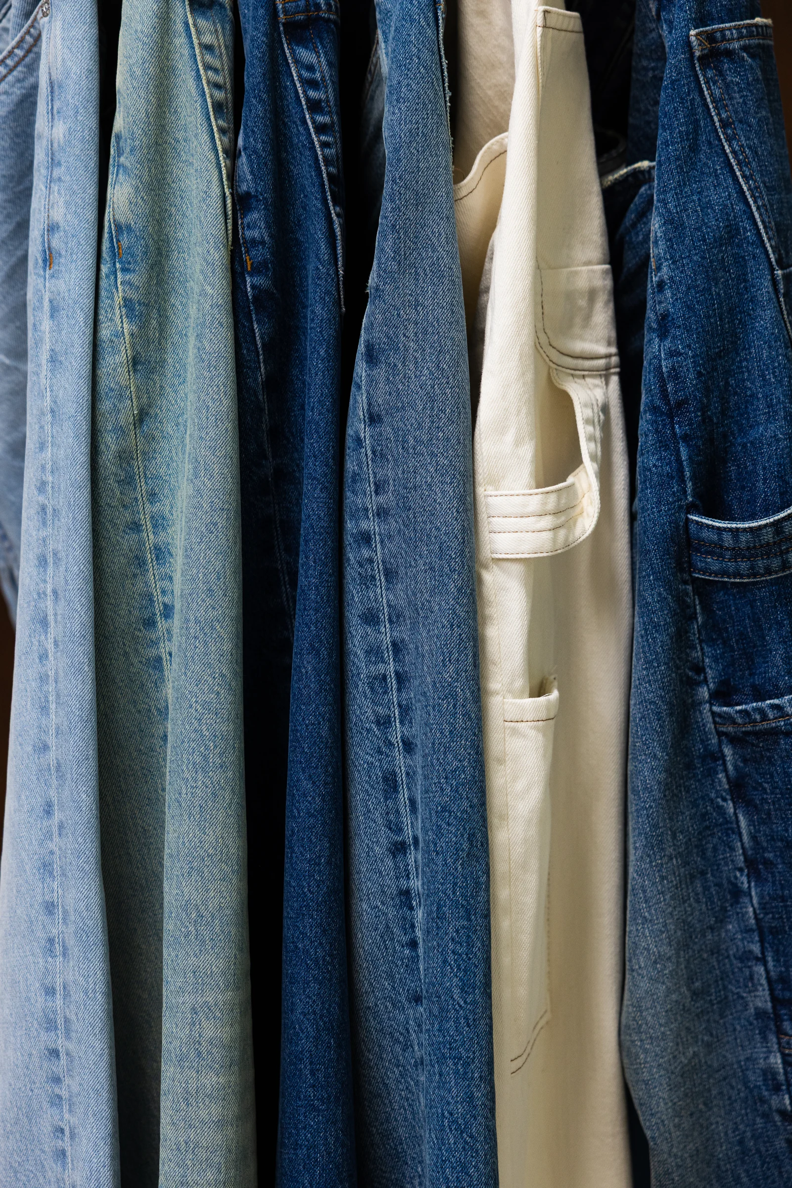 Butcher of Blue · Lookbook SS27 · 16