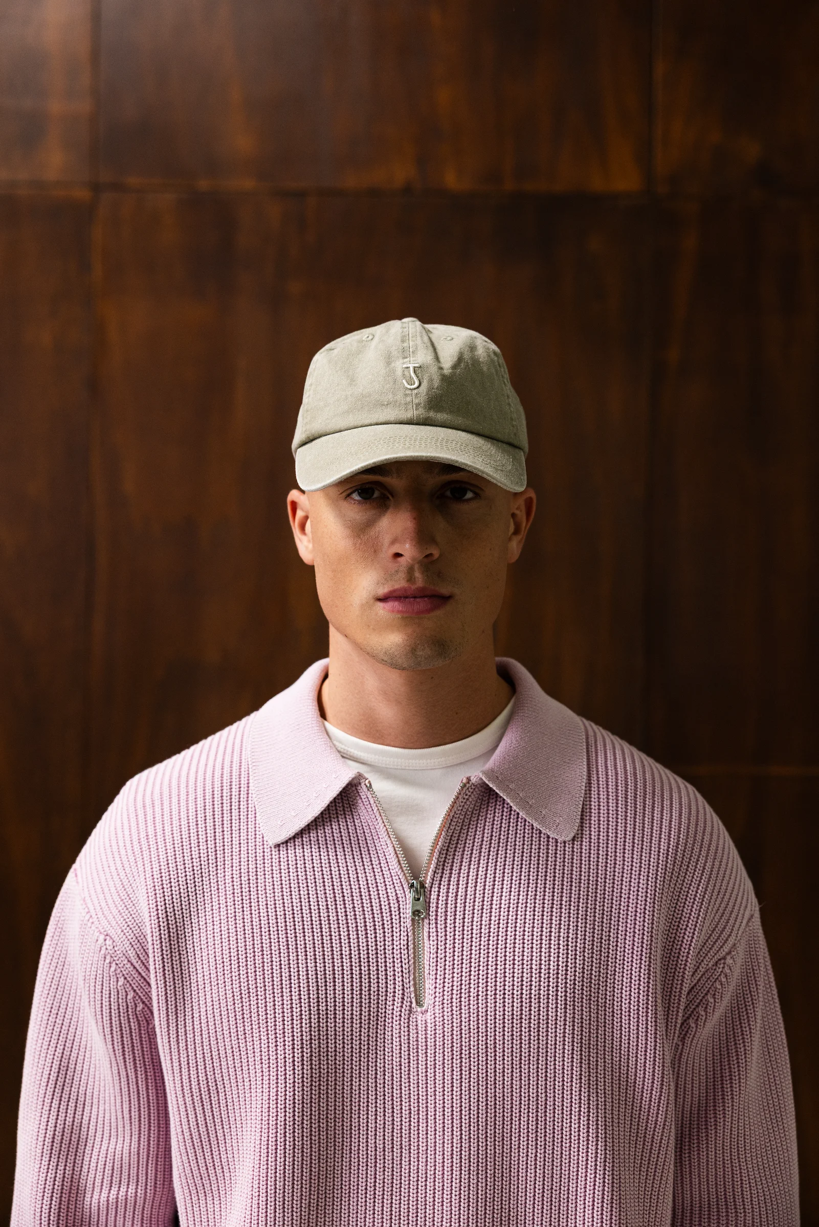 Butcher of Blue · Lookbook SS27 · 21