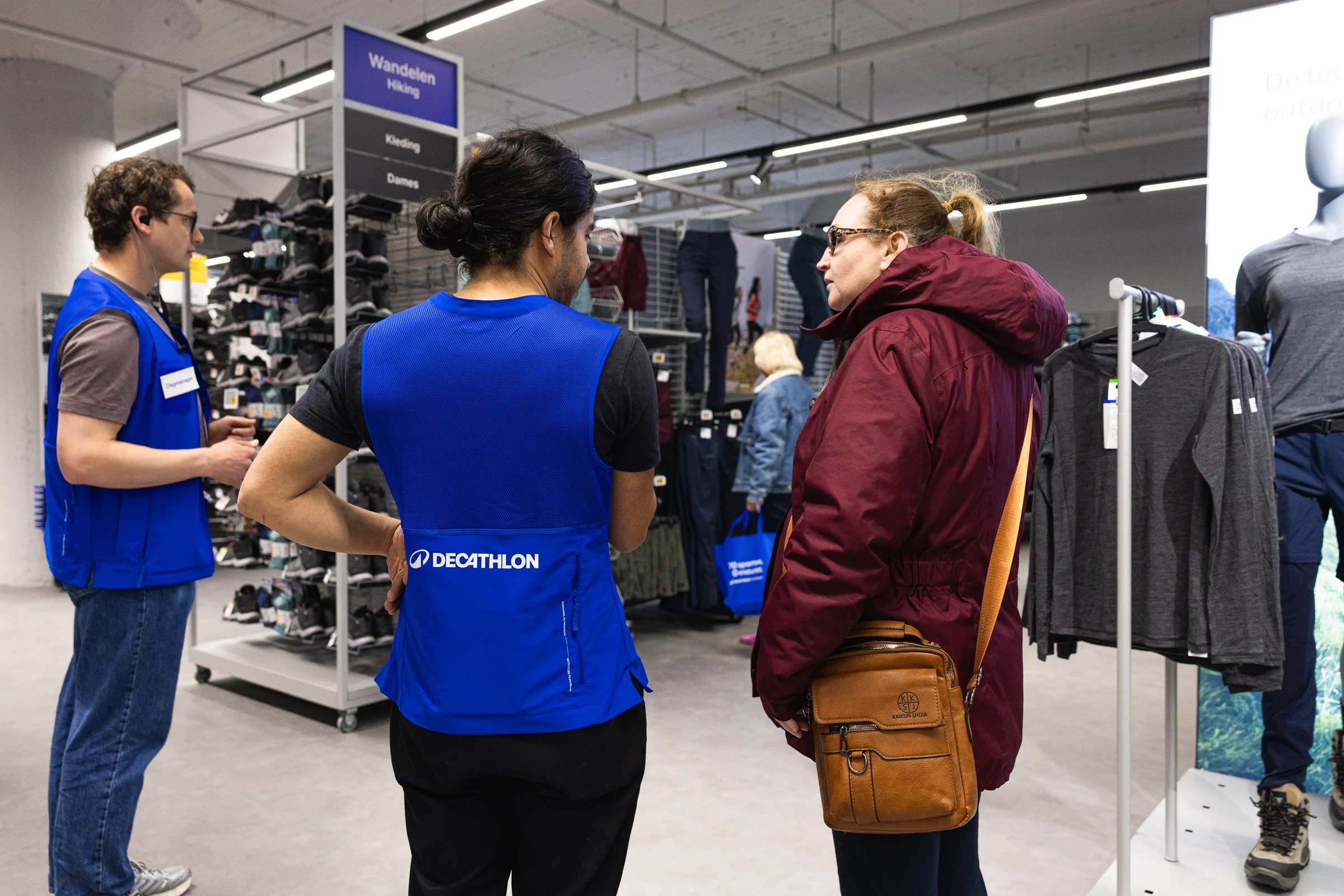 Decathlon · 17