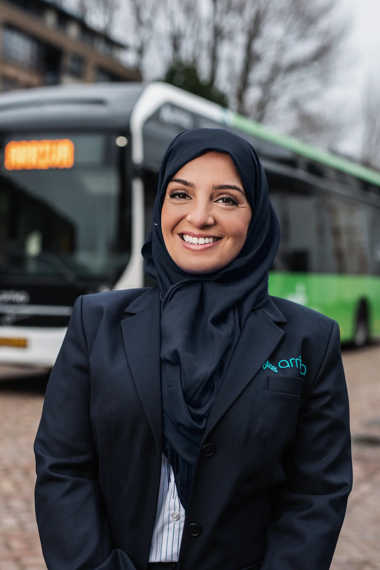 Arriva · Employer Branding · 5