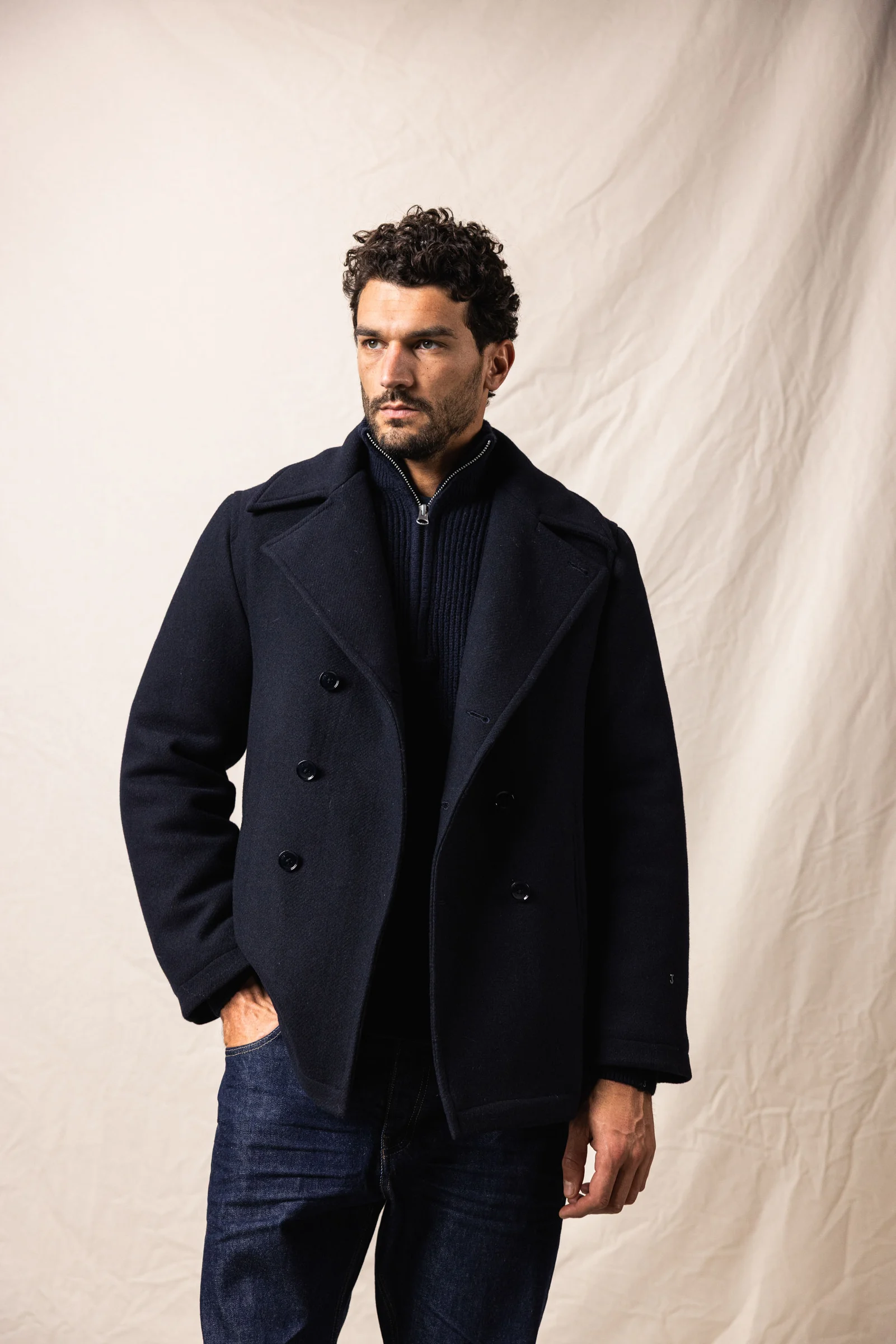 Butcher of Blue · AW26 · 31