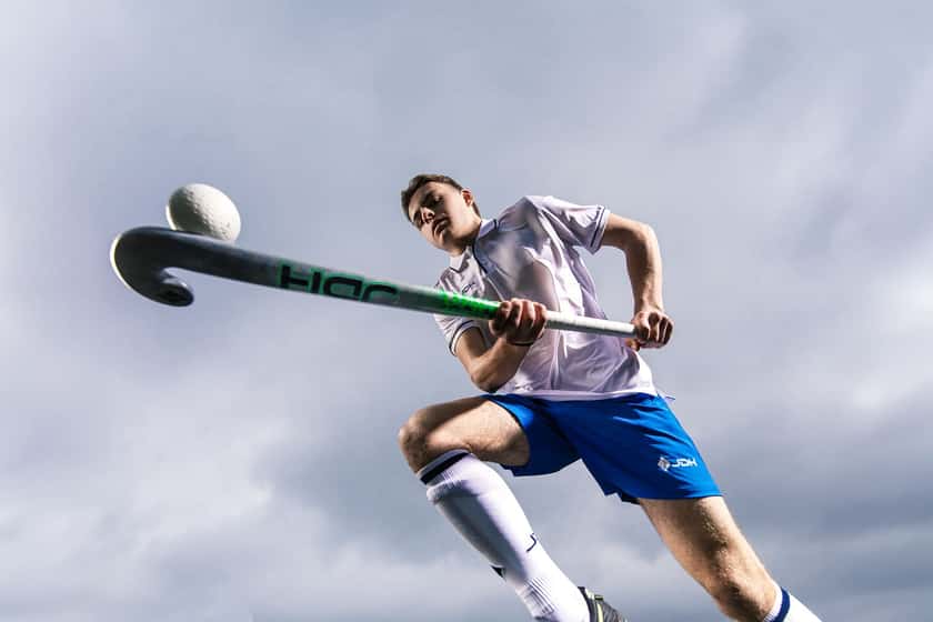 JDH · Hockey ’26 · 4