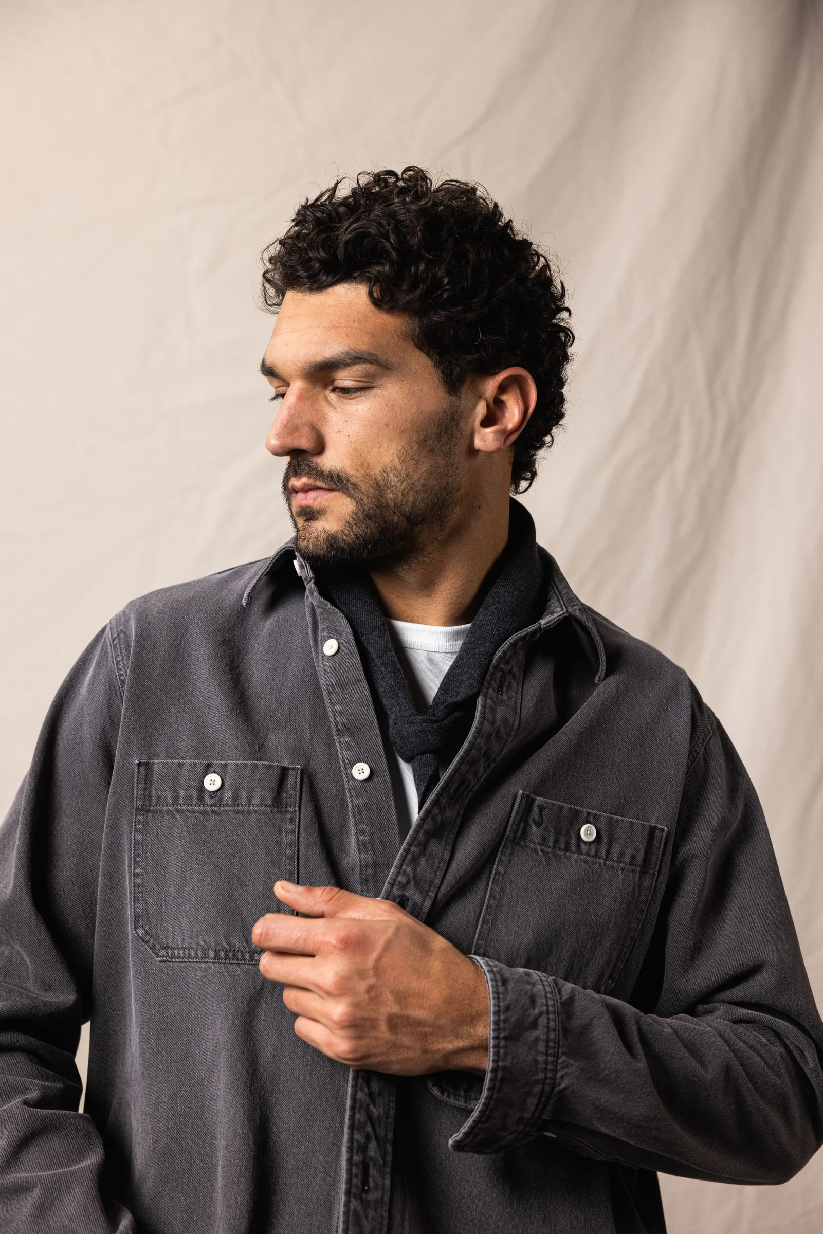 Butcher of Blue · AW26 · 18