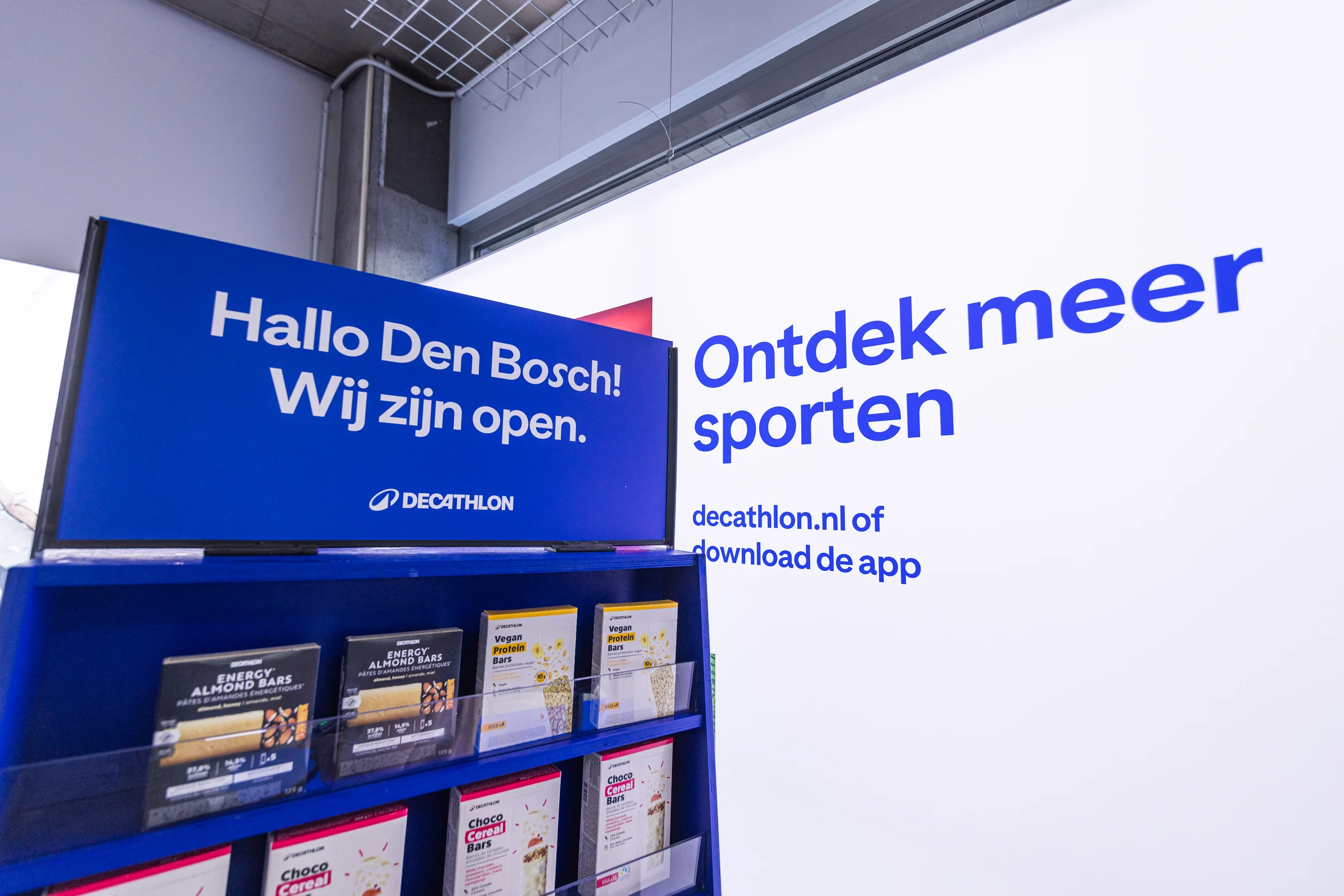 Decathlon · 31