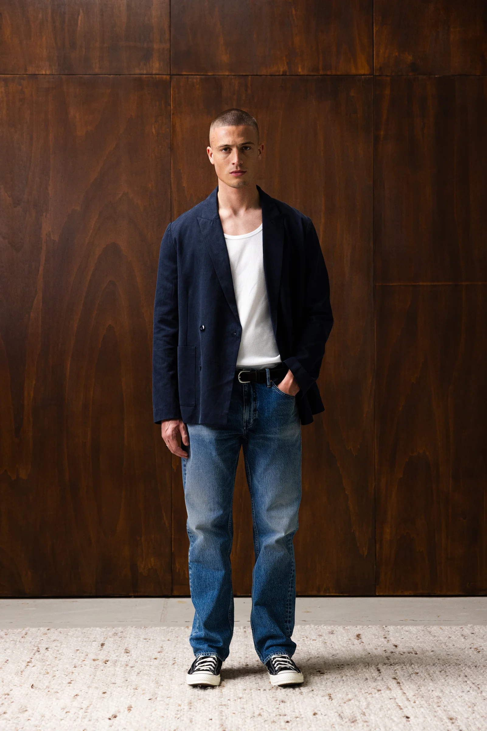 Butcher of Blue · Lookbook SS27 · 10