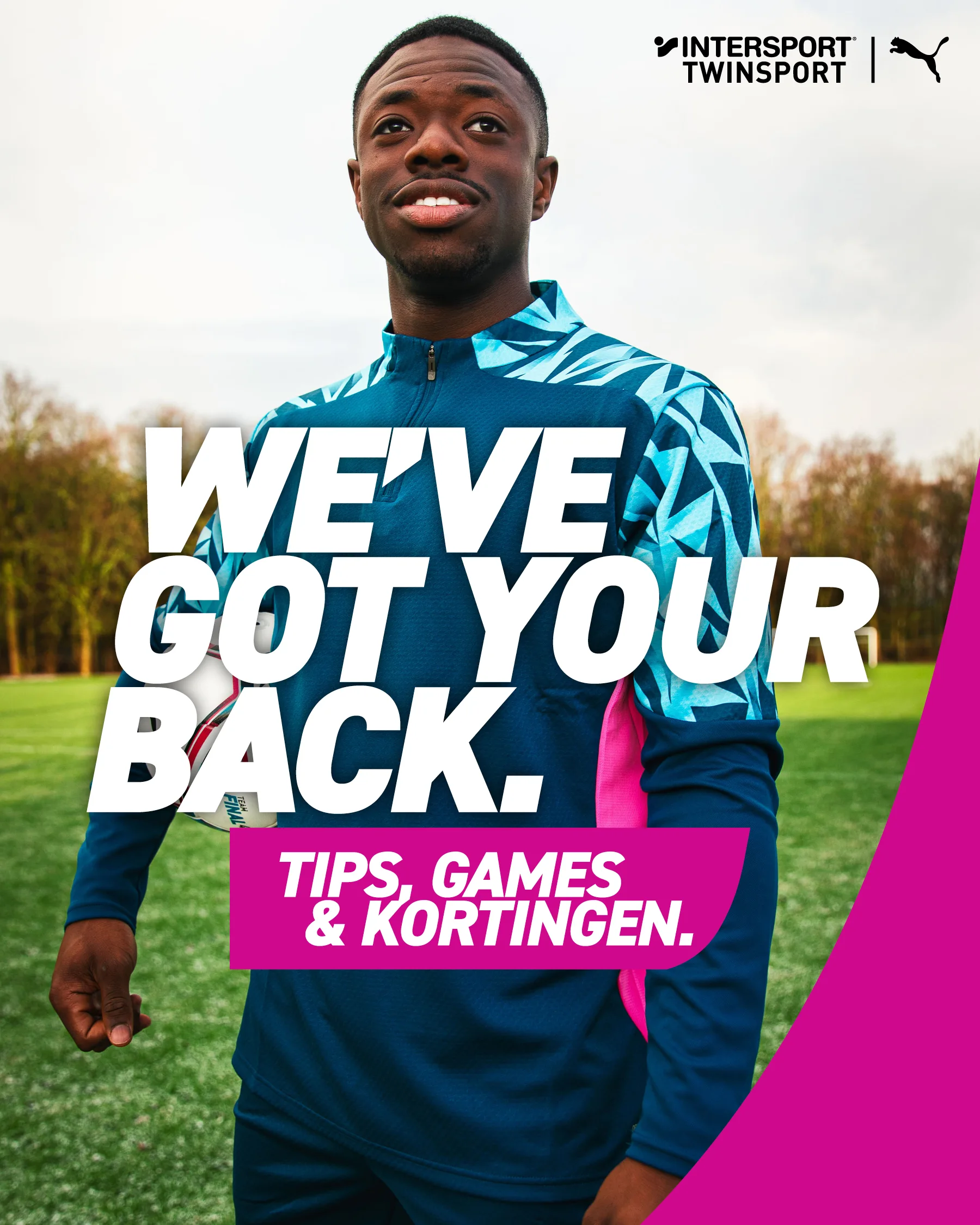 Intersport · Showtime · 7