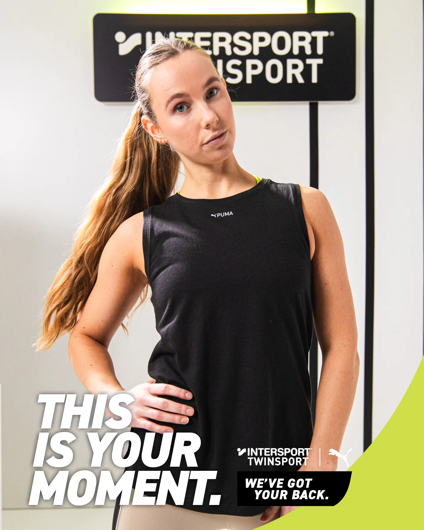 Intersport · Showtime · 10